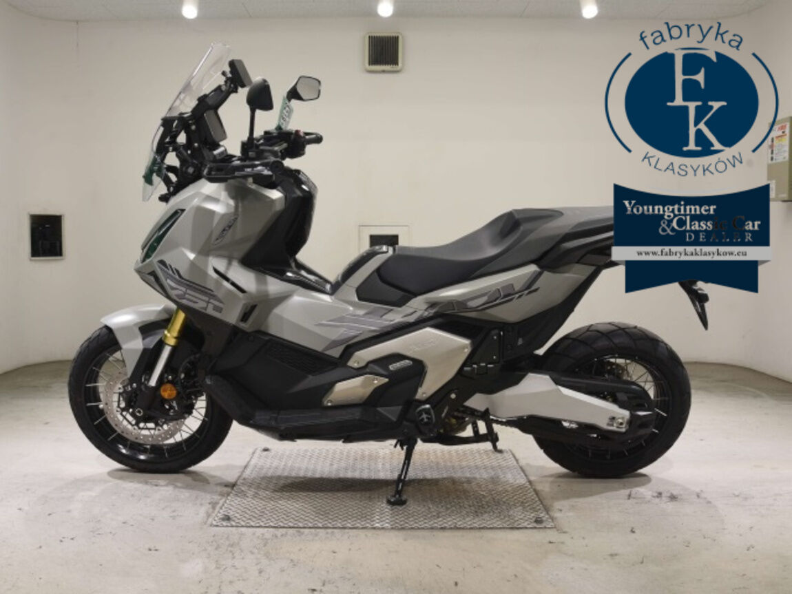 HONDA X-ADV750-2 2025 - zdjęcie 3