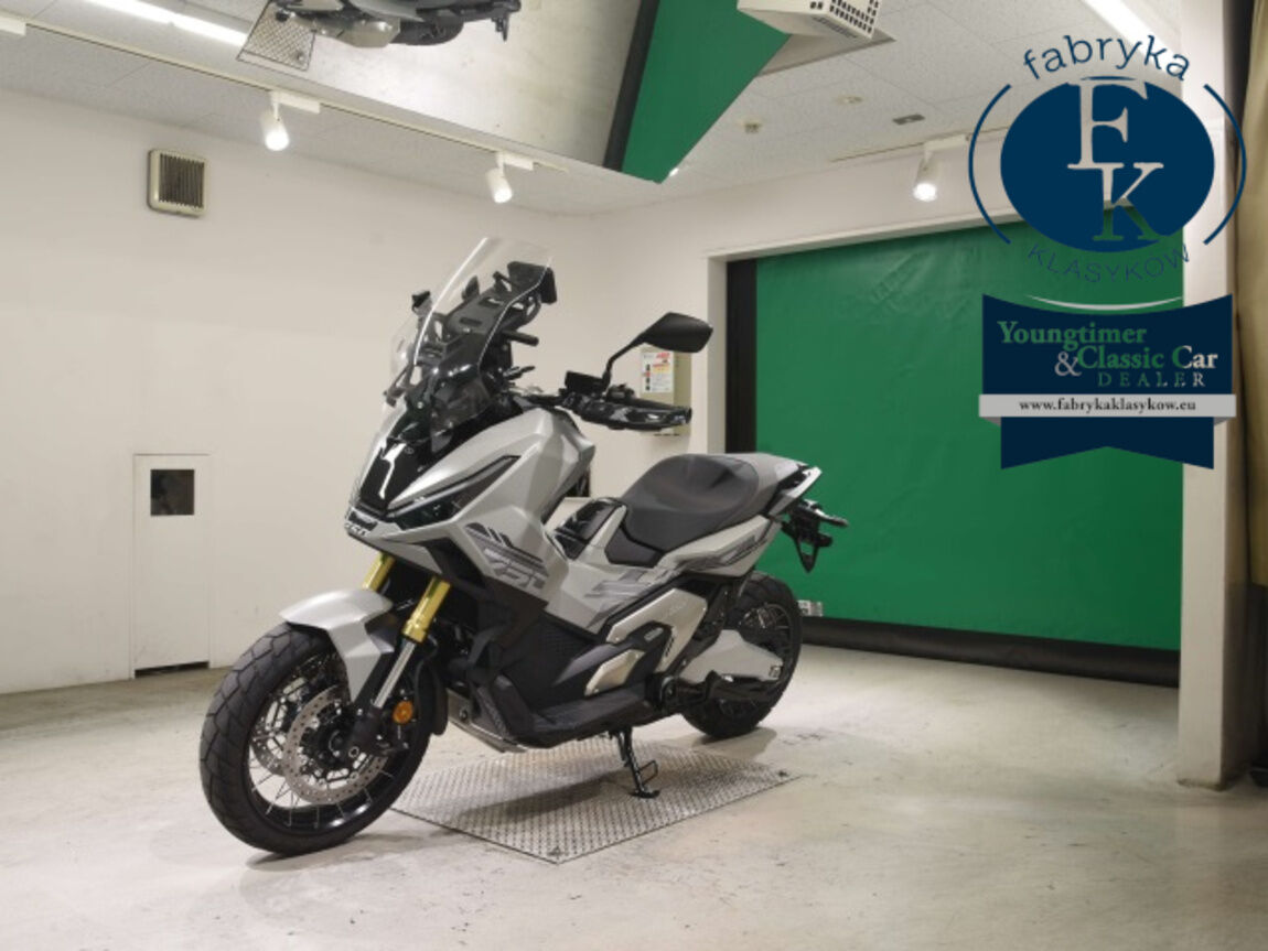 HONDA X-ADV750-2 2025 - zdjęcie 5