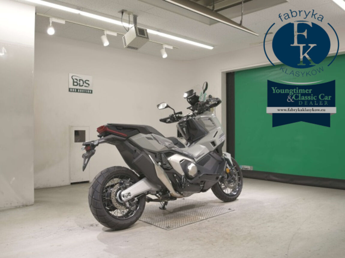 HONDA X-ADV750-2 2025 - zdjęcie 6