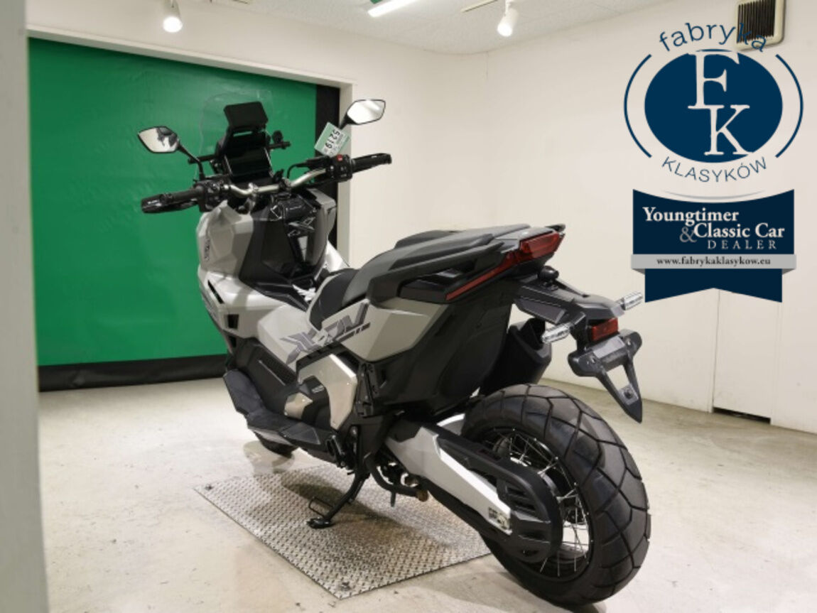 HONDA X-ADV750-2 2025 - zdjęcie 7