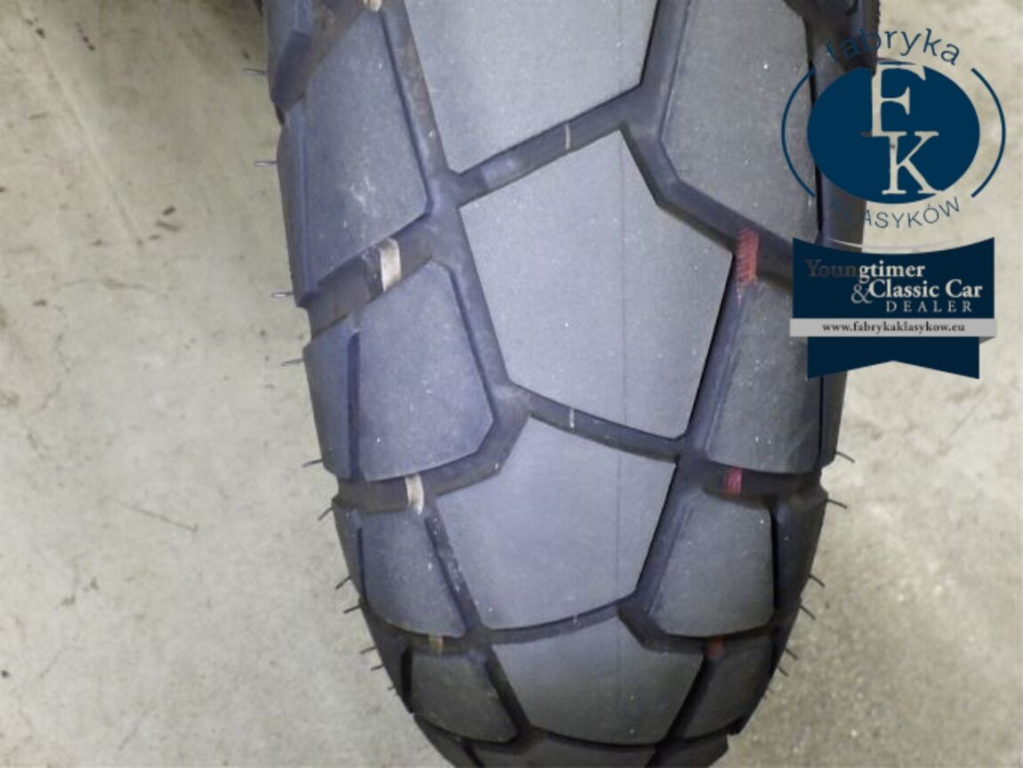 HONDA X-ADV750-2 2025 - zdjęcie 23