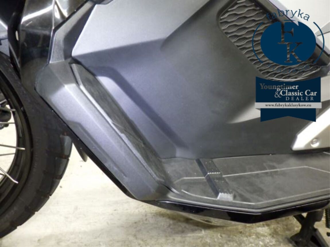 HONDA X-ADV750-2 2025 - zdjęcie 29
