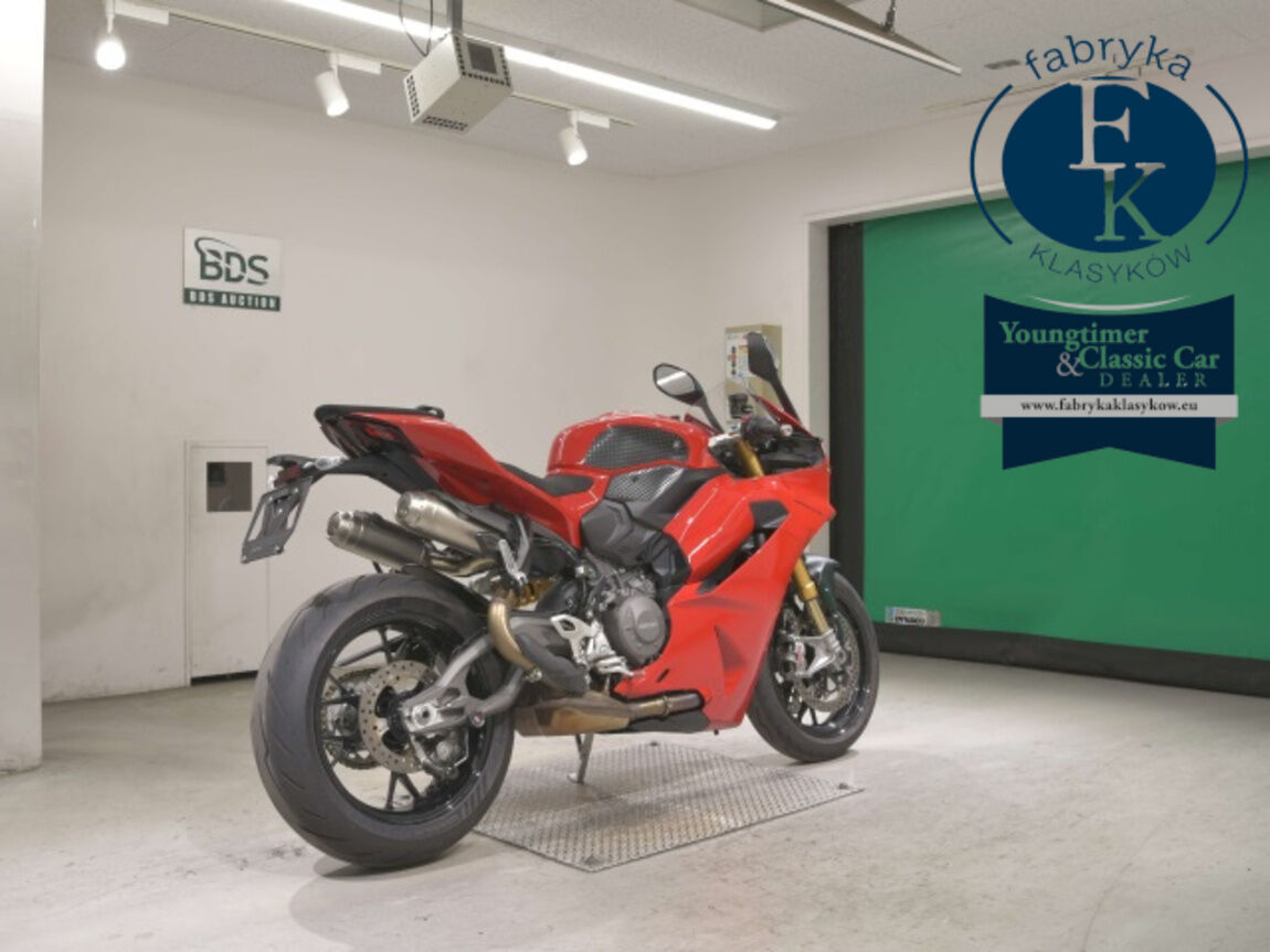 DUCATI PANIGA-REV2S 2025 - zdjęcie 6