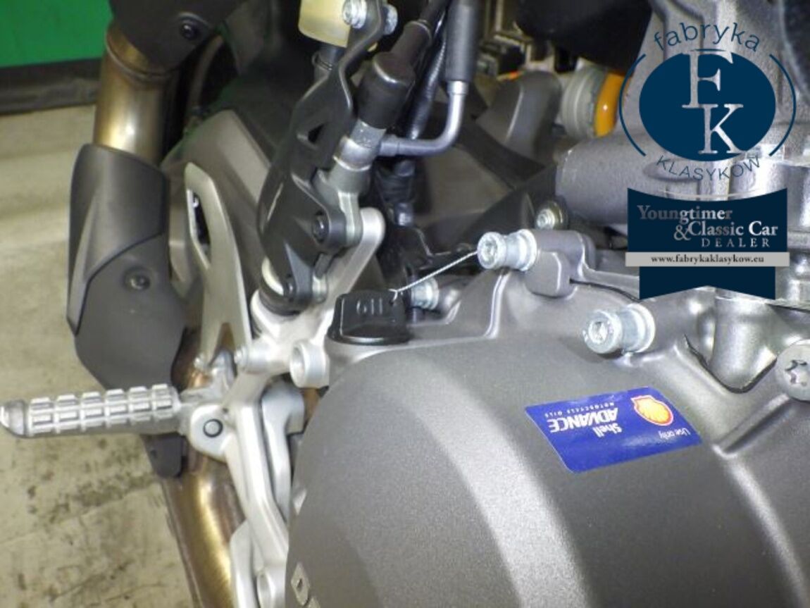 DUCATI PANIGA-REV2S 2025 - zdjęcie 12