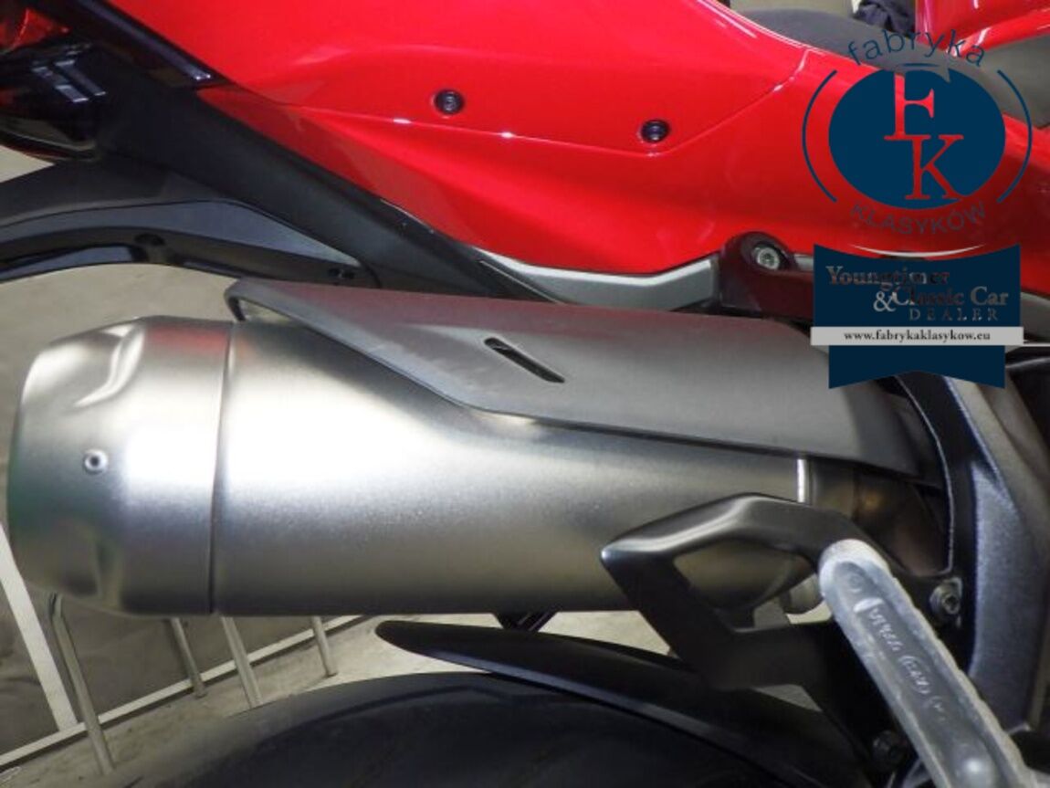 DUCATI PANIGA-REV2S 2025 - zdjęcie 13