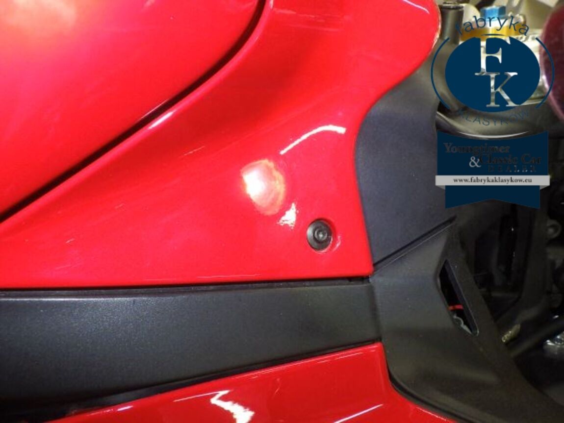 DUCATI PANIGA-REV2S 2025 - zdjęcie 20
