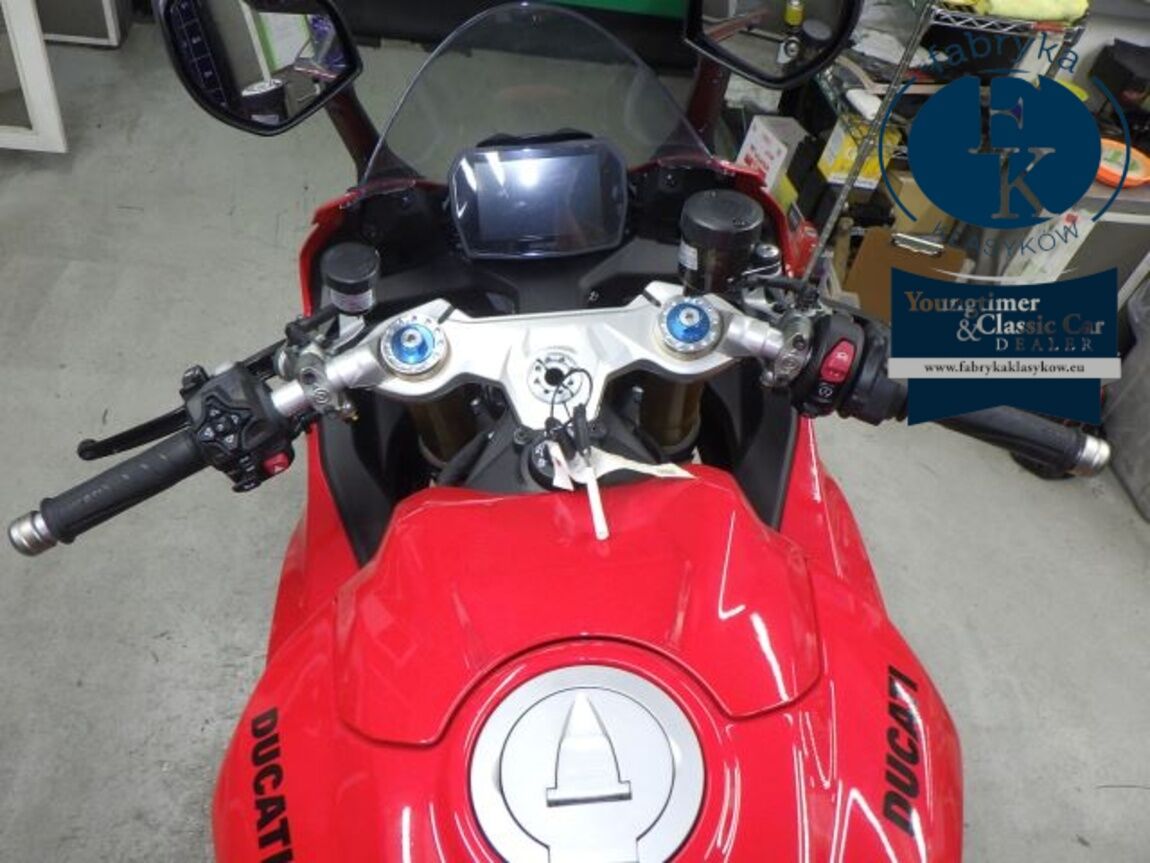 DUCATI PANIGA-REV2S 2025 - zdjęcie 21