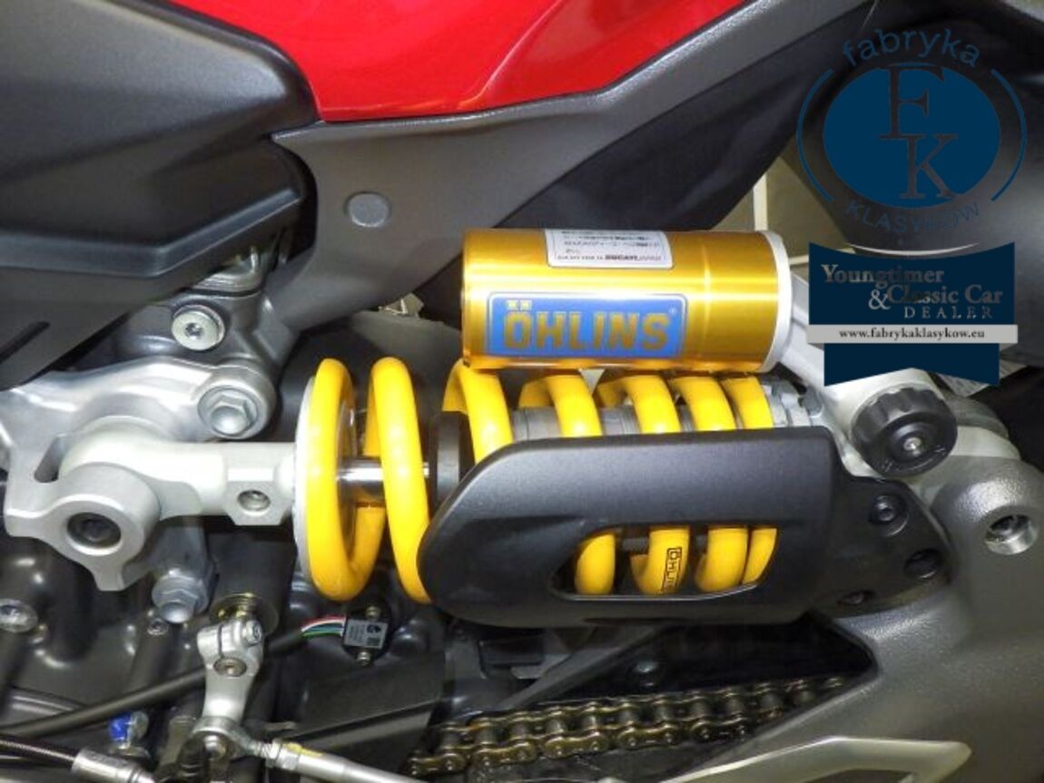 DUCATI PANIGA-REV2S 2025 - zdjęcie 25