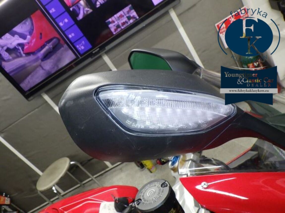 DUCATI PANIGA-REV2S 2025 - zdjęcie 29