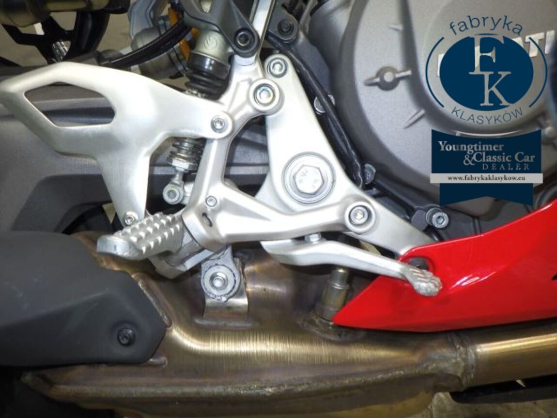DUCATI PANIGA-REV2S 2025 - zdjęcie 30