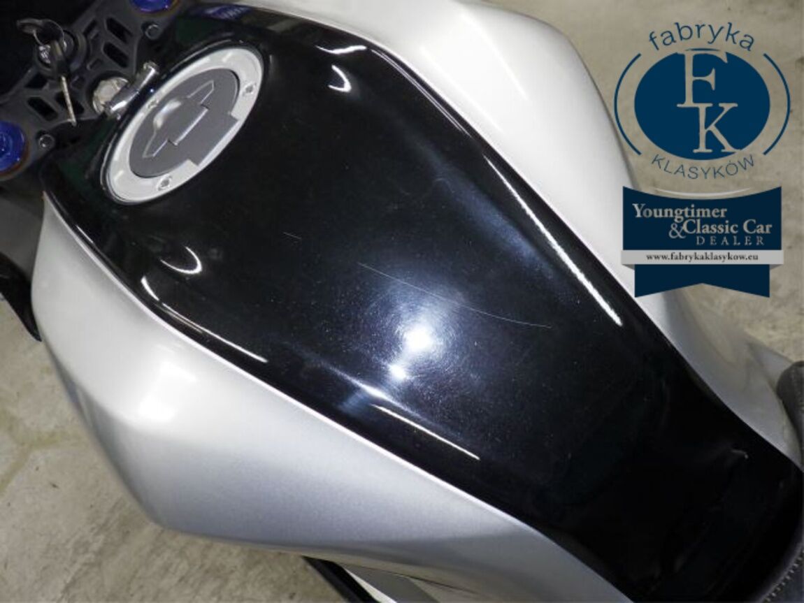 YAMAHA YZF-R15M  - zdjęcie 20