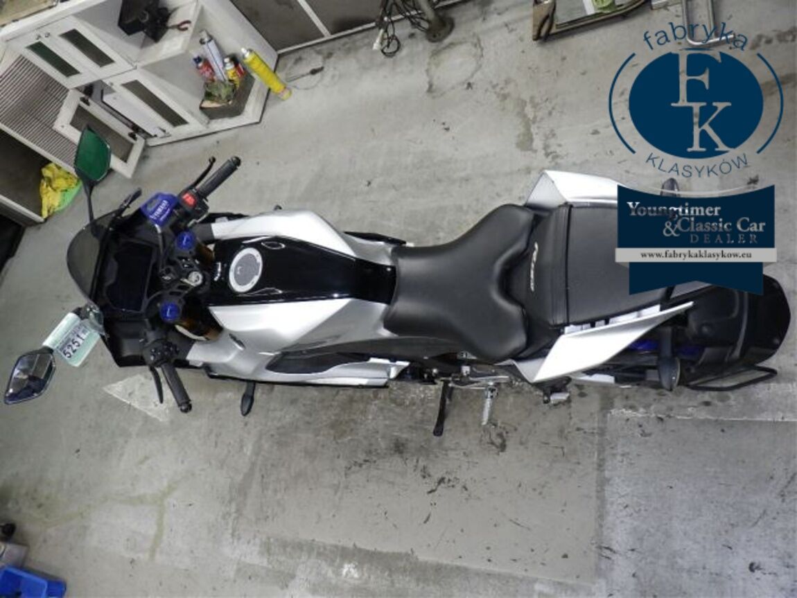 YAMAHA YZF-R15M  - zdjęcie 32
