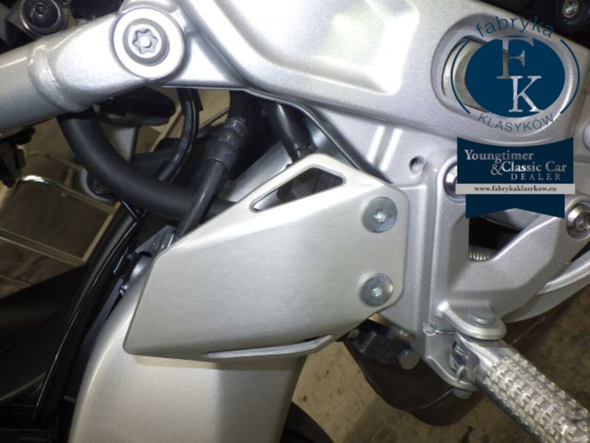 YAMAHA XSR900GP 2024 - zdjęcie 29