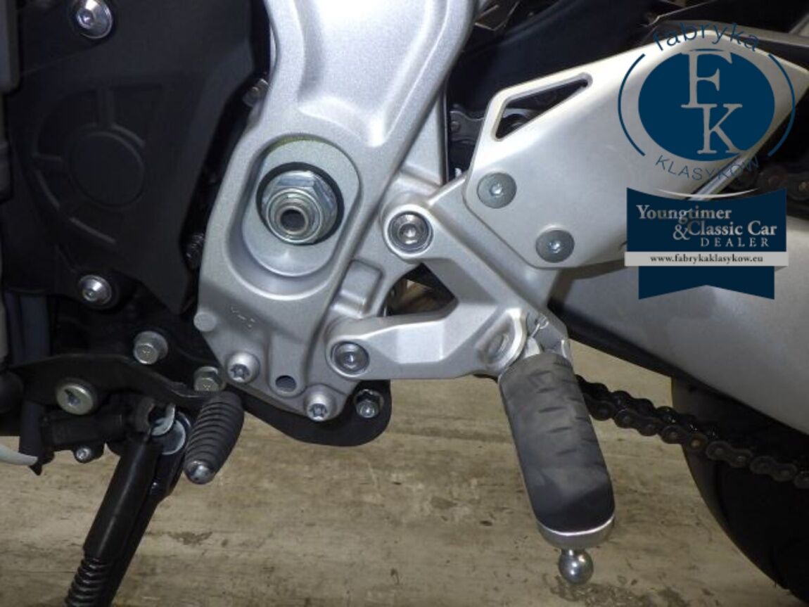 YAMAHA XSR900GP 2025 - zdjęcie 30