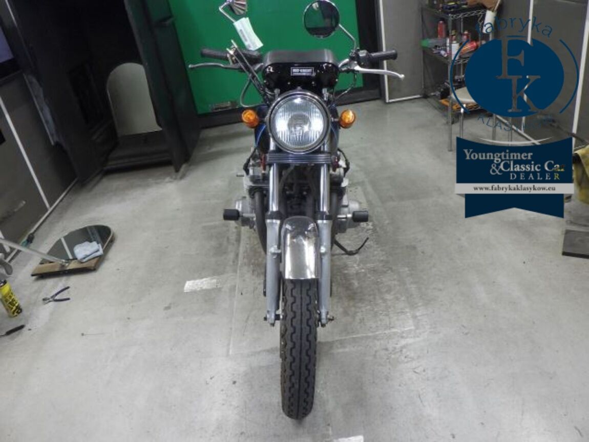 SUZUKI GS750 2022 - zdjęcie 21