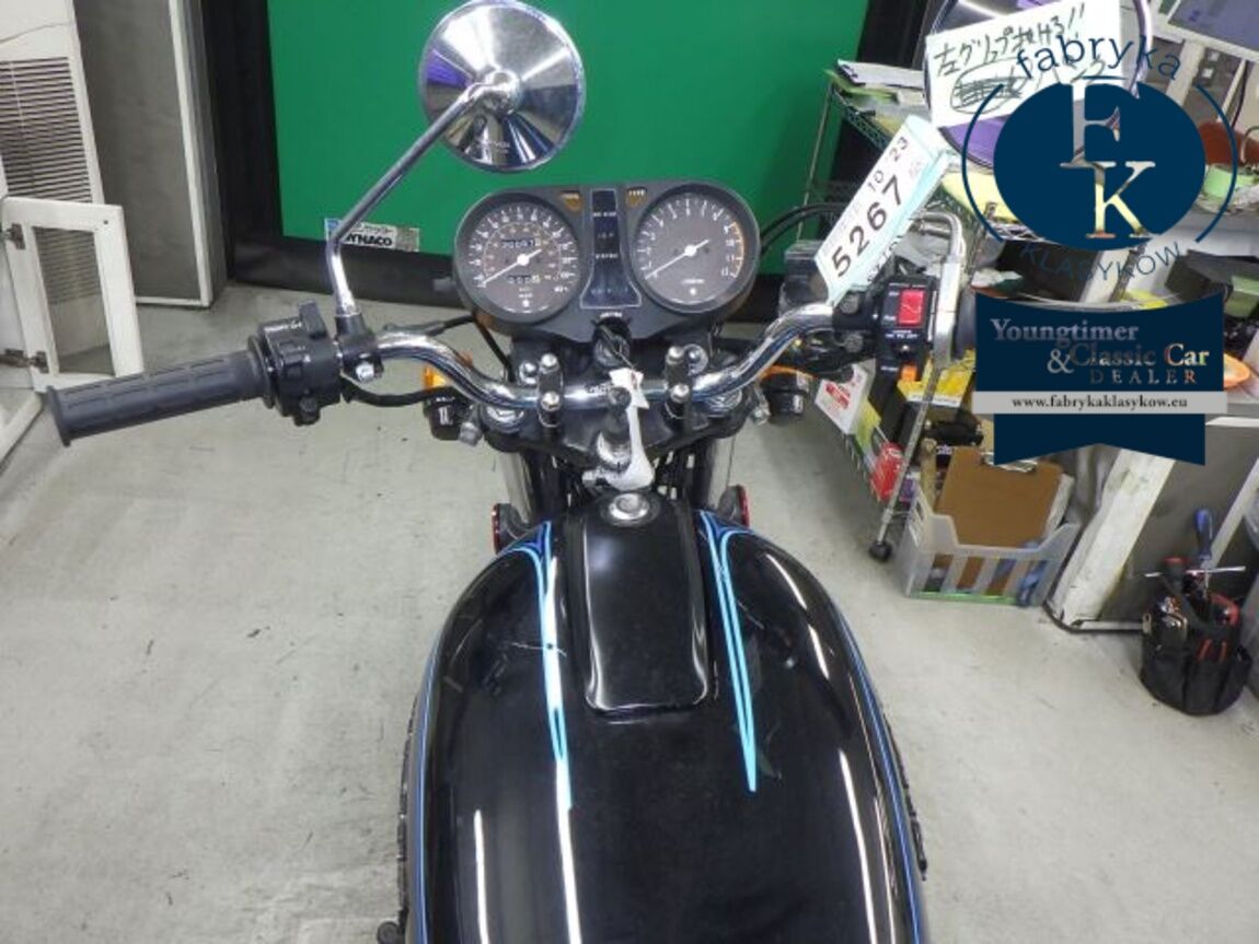 SUZUKI GS750 2022 - zdjęcie 24