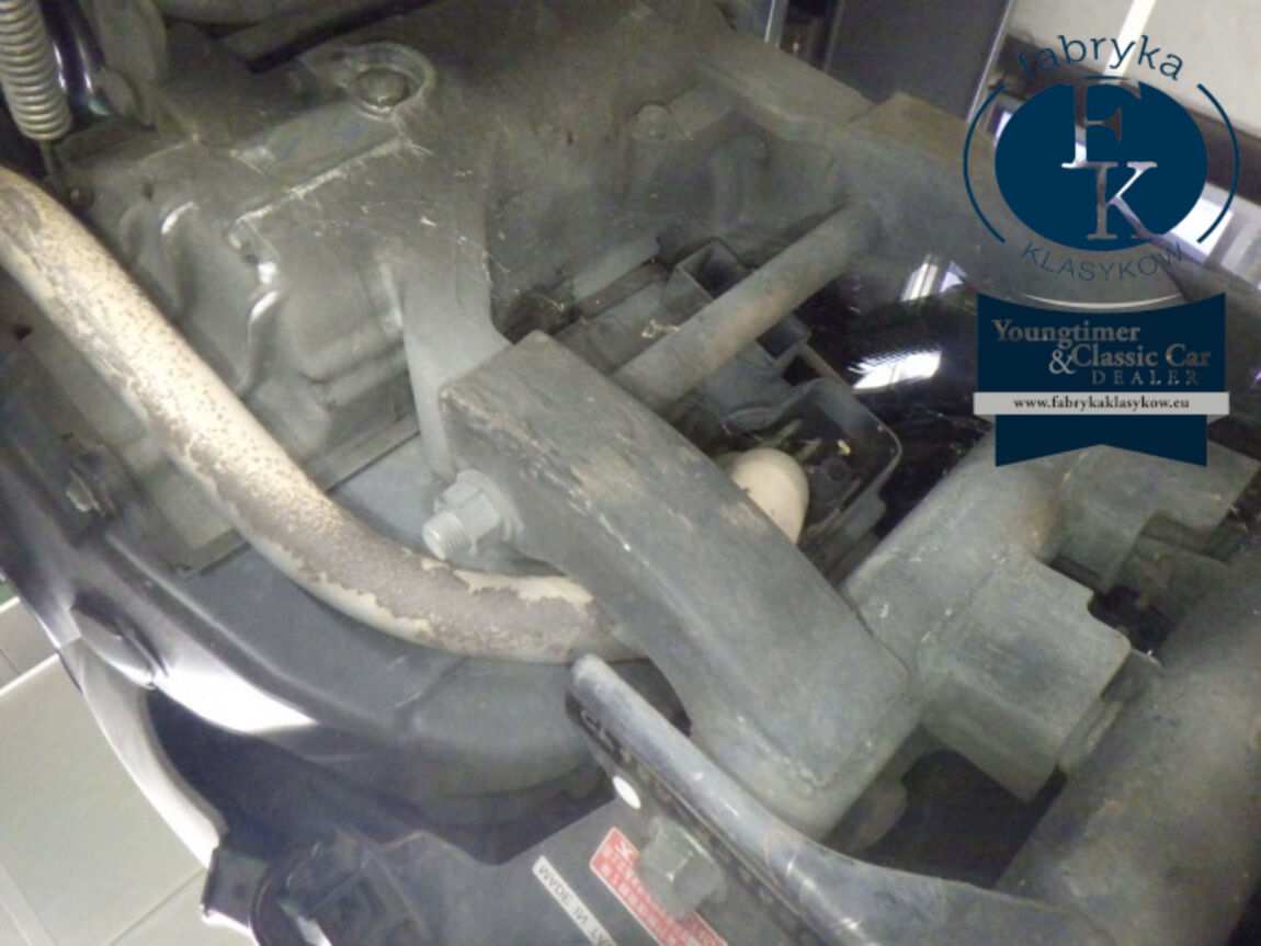 SUZUKI ADDRESS V125  - zdjęcie 8