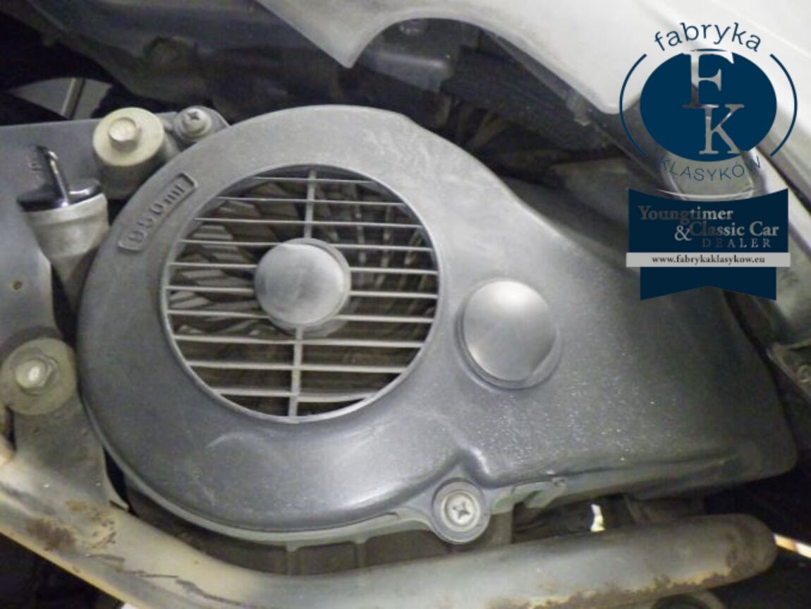 SUZUKI ADDRESS V125  - zdjęcie 12