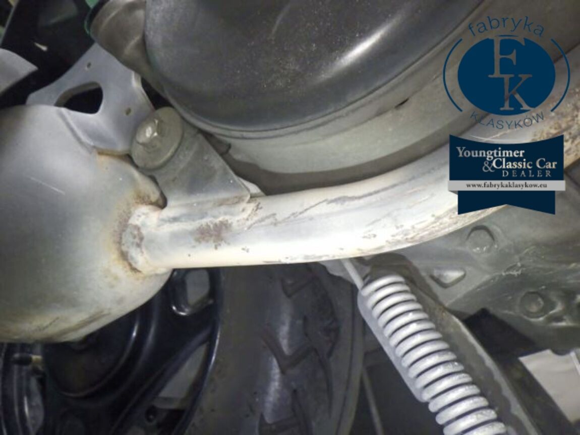 SUZUKI ADDRESS V125  - zdjęcie 16