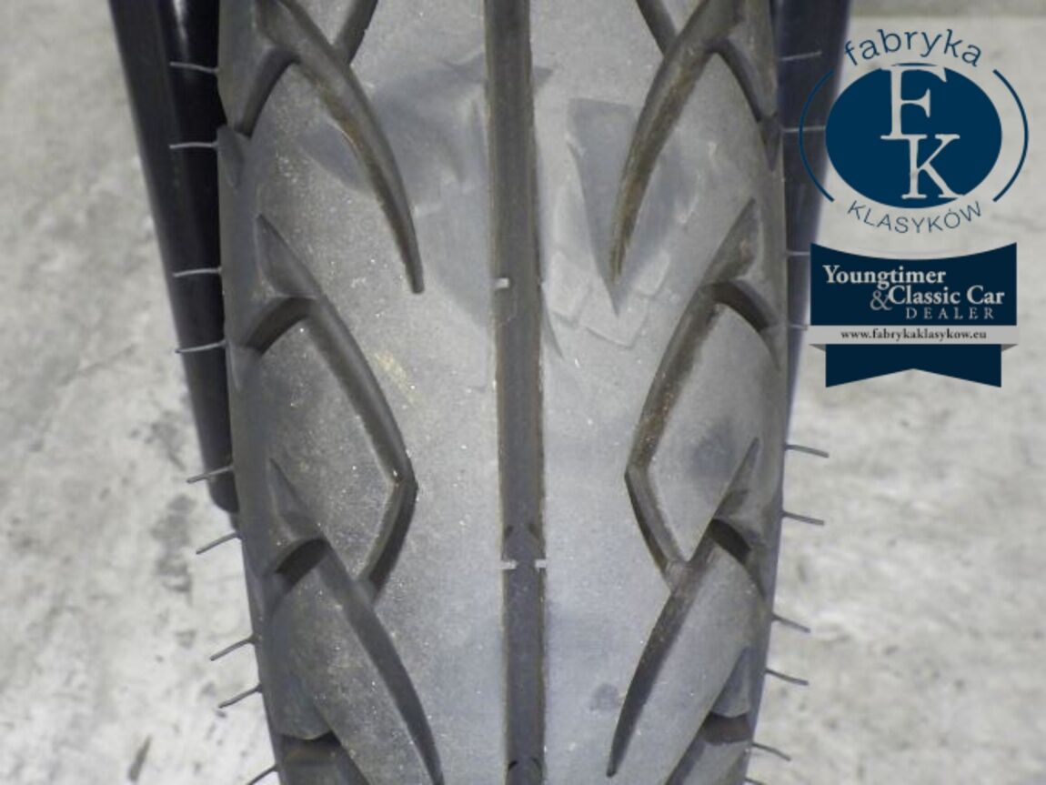 SUZUKI ADDRESS V125  - zdjęcie 22