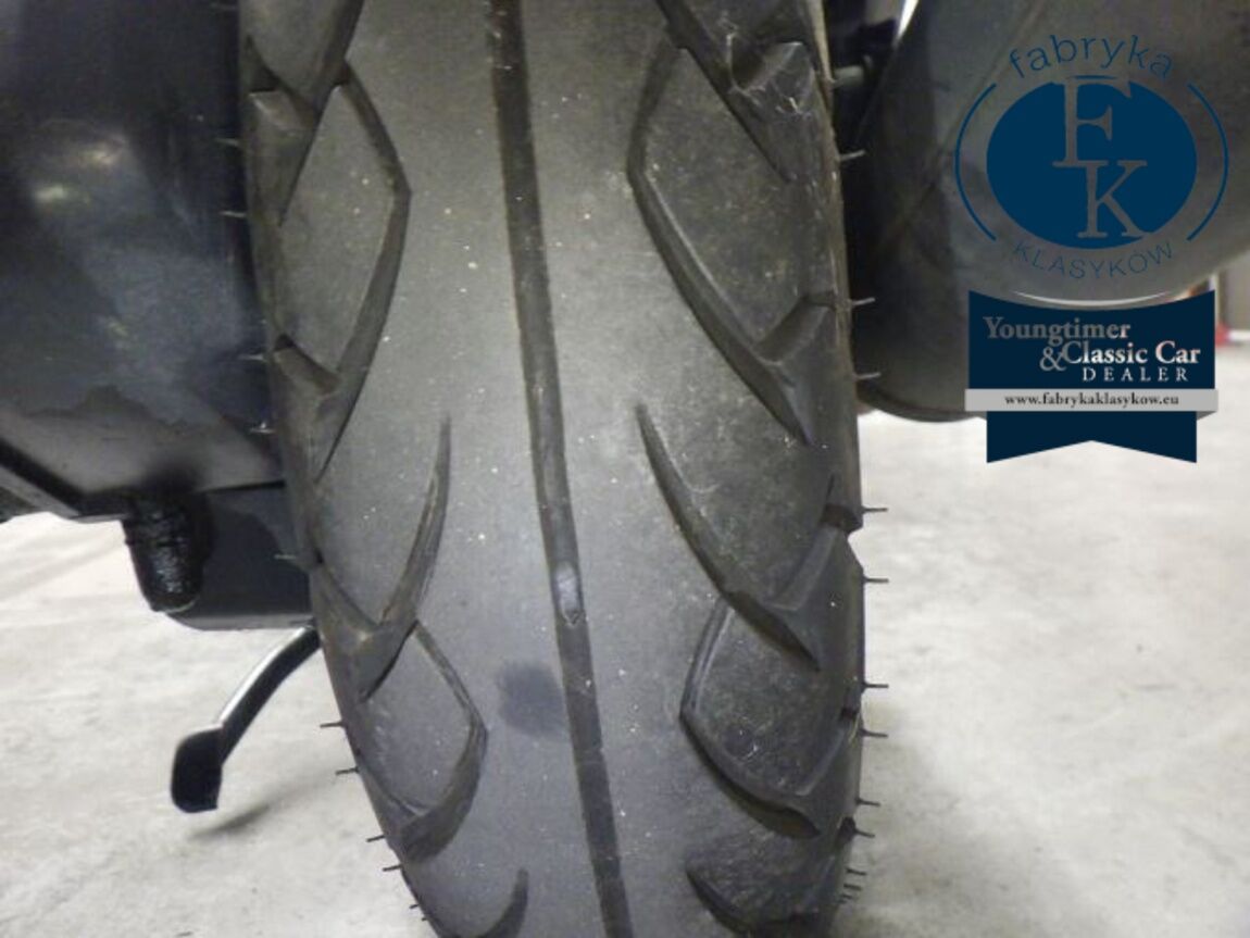 SUZUKI ADDRESS V125  - zdjęcie 25