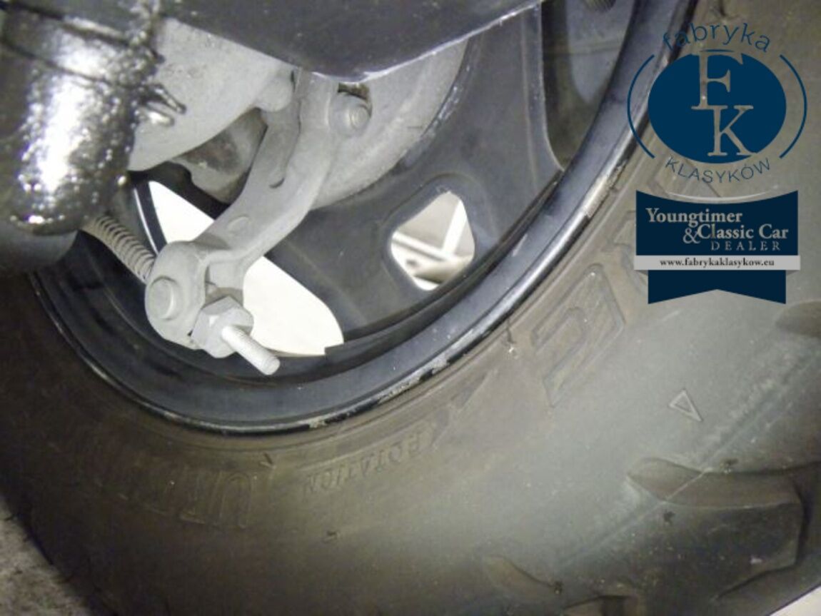 SUZUKI ADDRESS V125  - zdjęcie 27