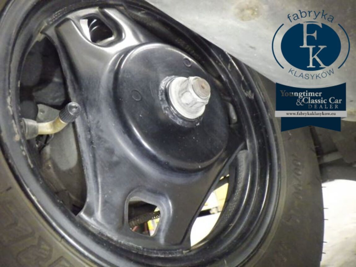 SUZUKI ADDRESS V125  - zdjęcie 28