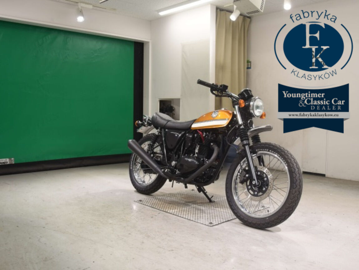 KAWASAKI 250TR  - zdjęcie 4