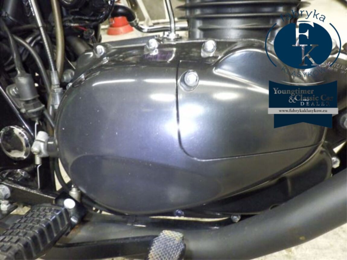 KAWASAKI 250TR  - zdjęcie 12