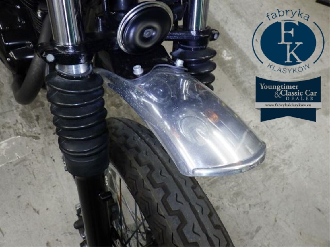 KAWASAKI 250TR  - zdjęcie 17
