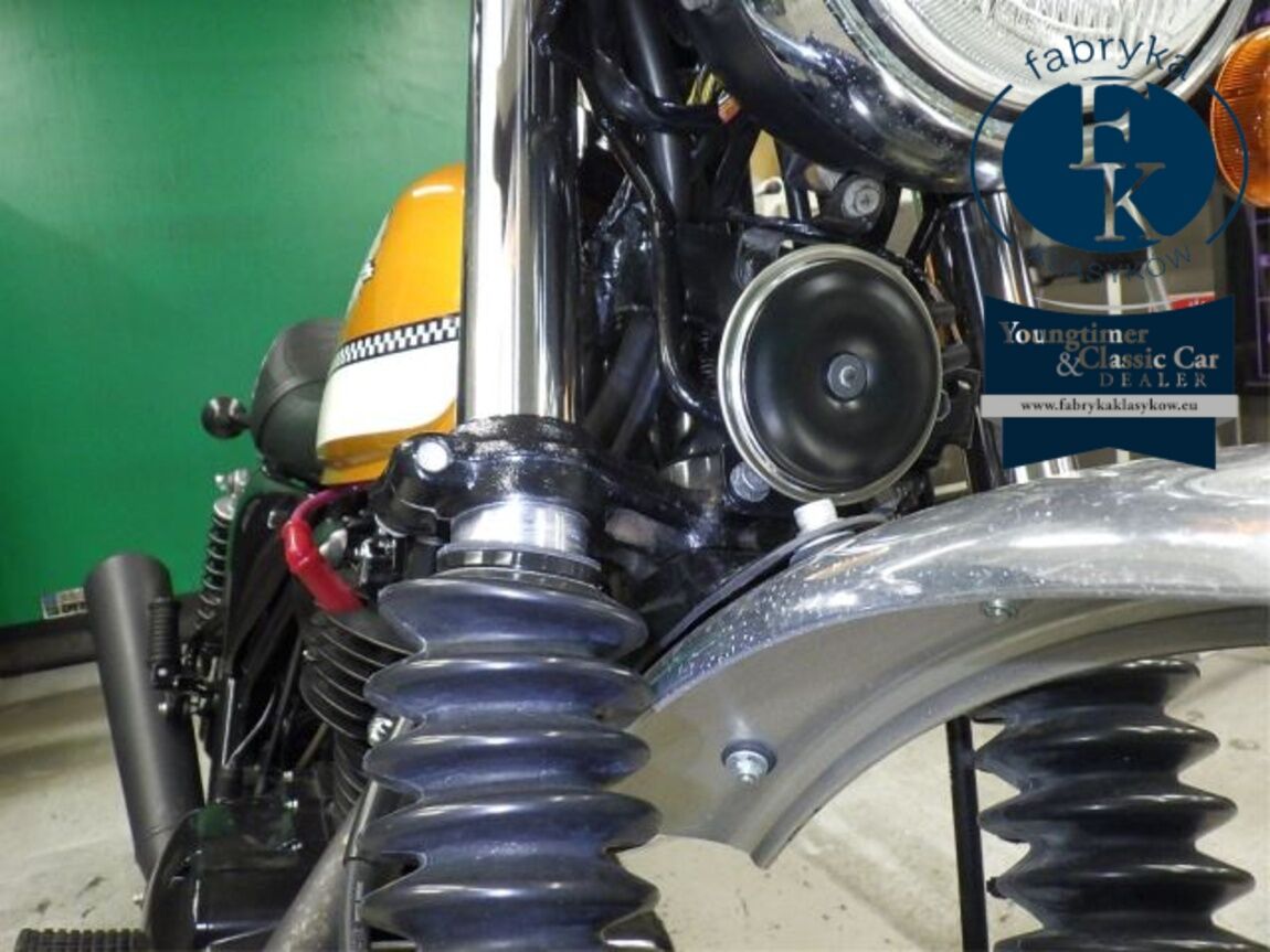 KAWASAKI 250TR  - zdjęcie 22