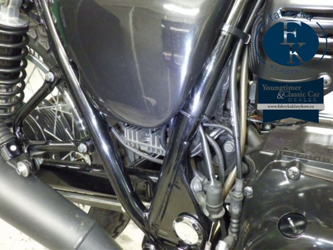 KAWASAKI 250TR  - zdjęcie 31