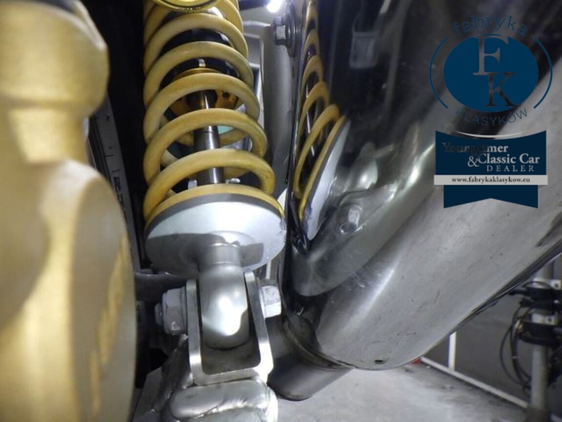 HONDA CB400SFV-4 2009 - zdjęcie 15