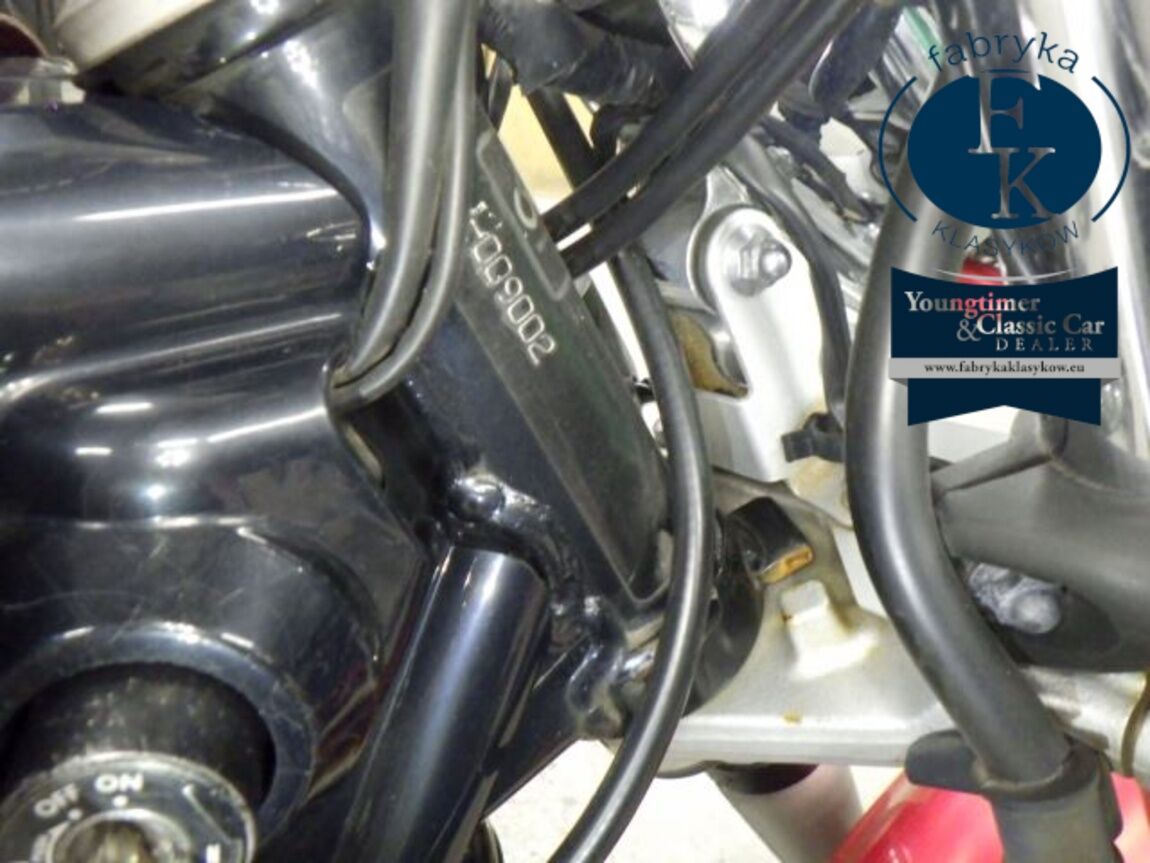 YAMAHA DRAGSTAR 250  - zdjęcie 30
