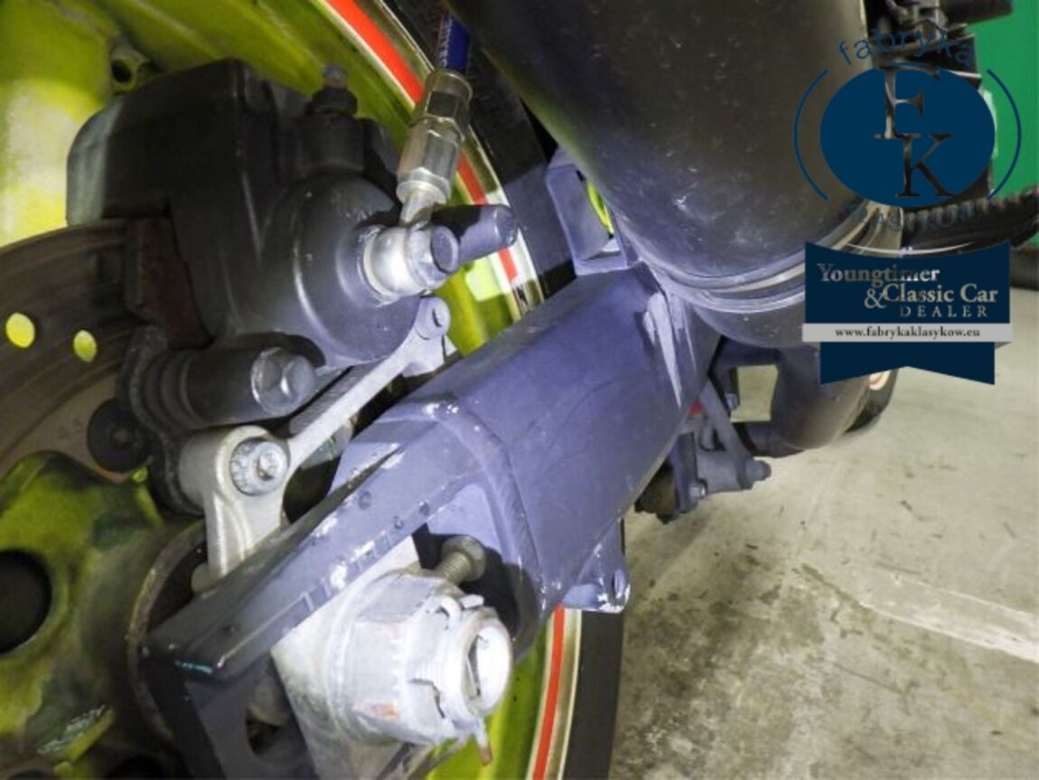 KAWASAKI Z1000-2 2003 - zdjęcie 29
