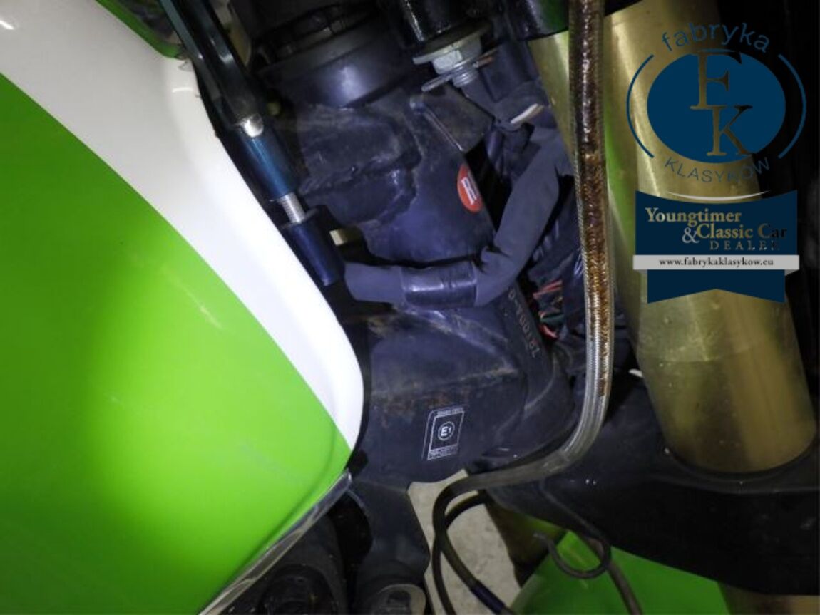 KAWASAKI Z1000-2 2003 - zdjęcie 32