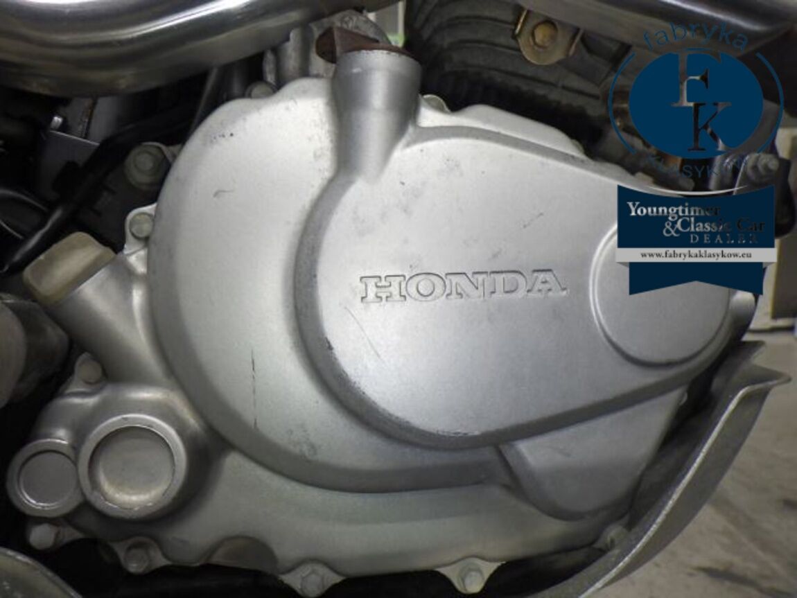 HONDA SL230  - zdjęcie 12