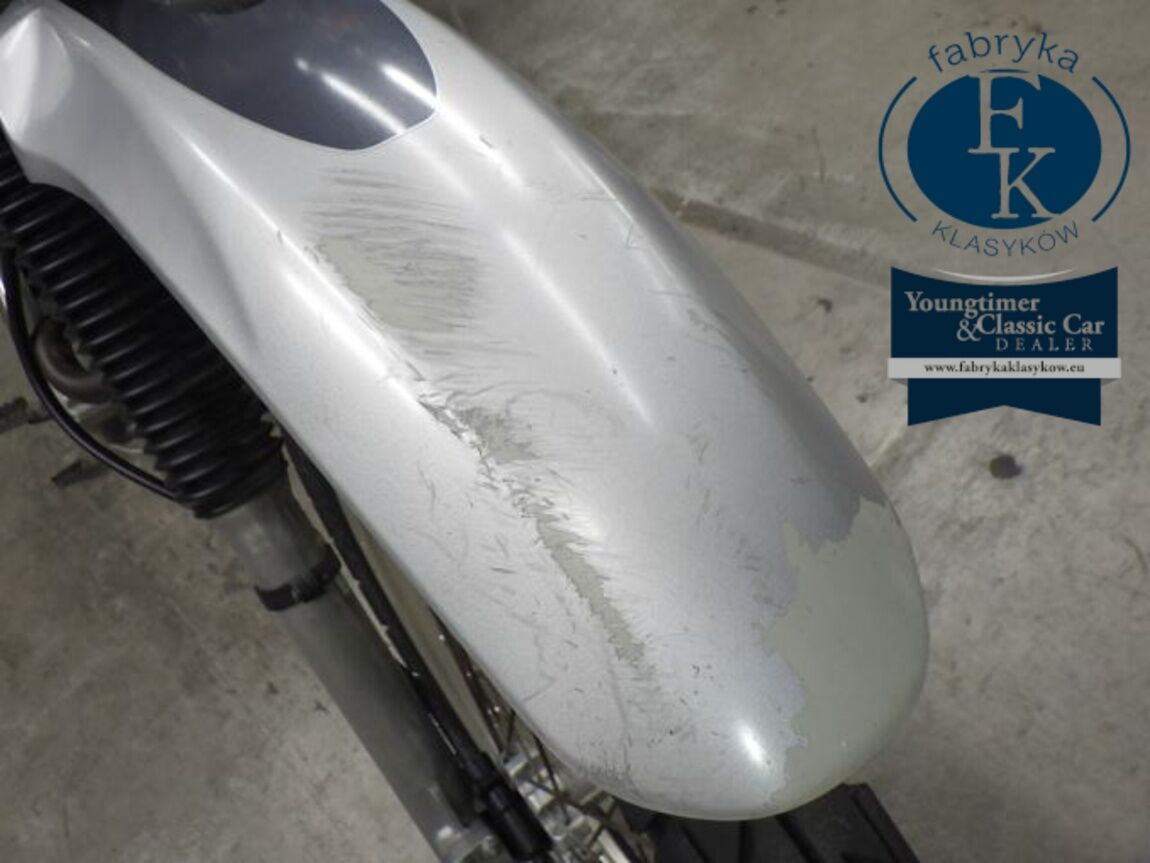 HONDA SL230  - zdjęcie 17