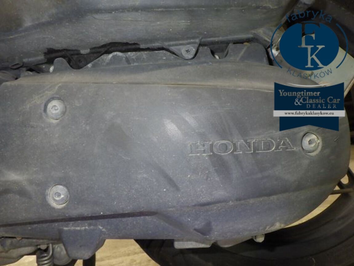 HONDA PCX125 - zdjęcie 9