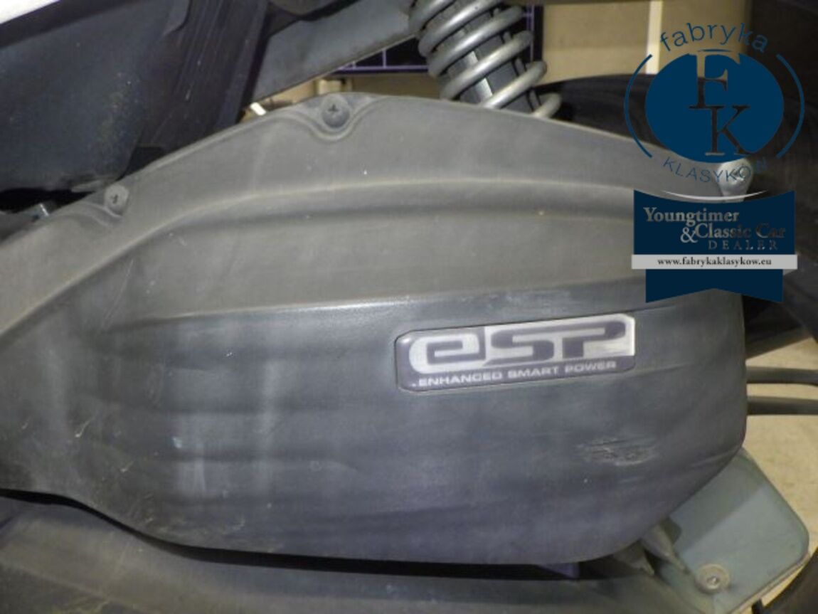 HONDA PCX125 - zdjęcie 10