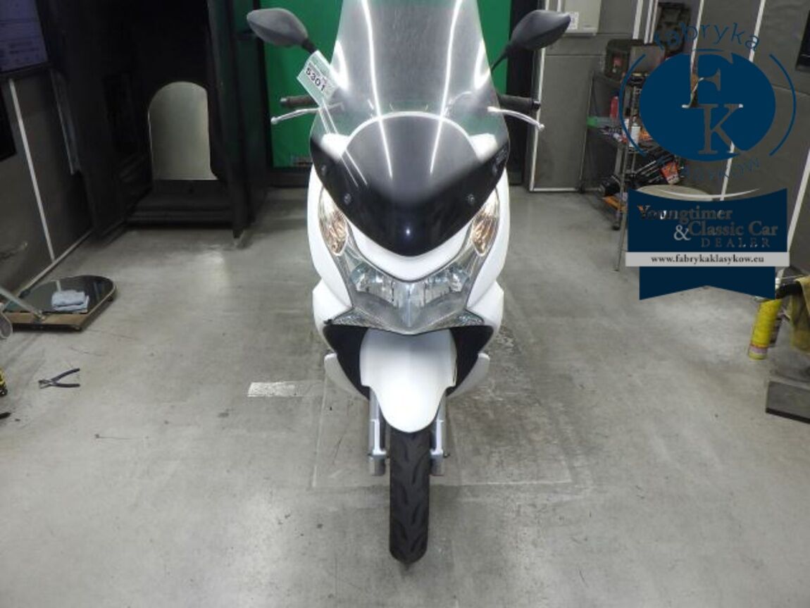 HONDA PCX125 - zdjęcie 21