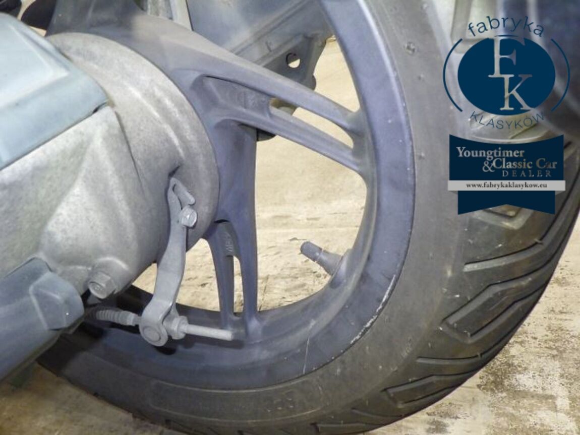 HONDA PCX125 - zdjęcie 26