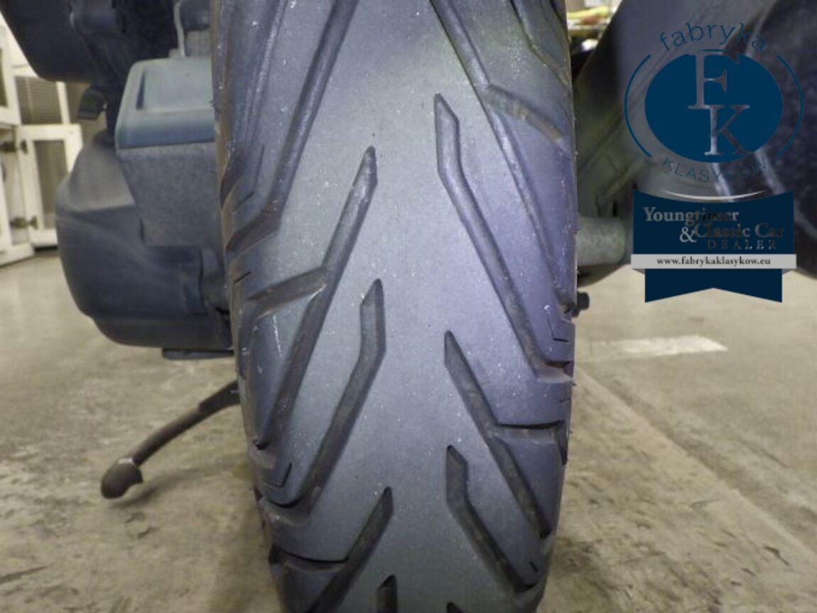 HONDA PCX125 - zdjęcie 27