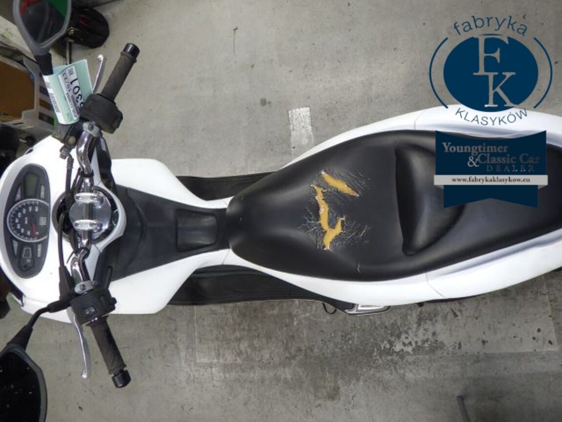 HONDA PCX125 - zdjęcie 32