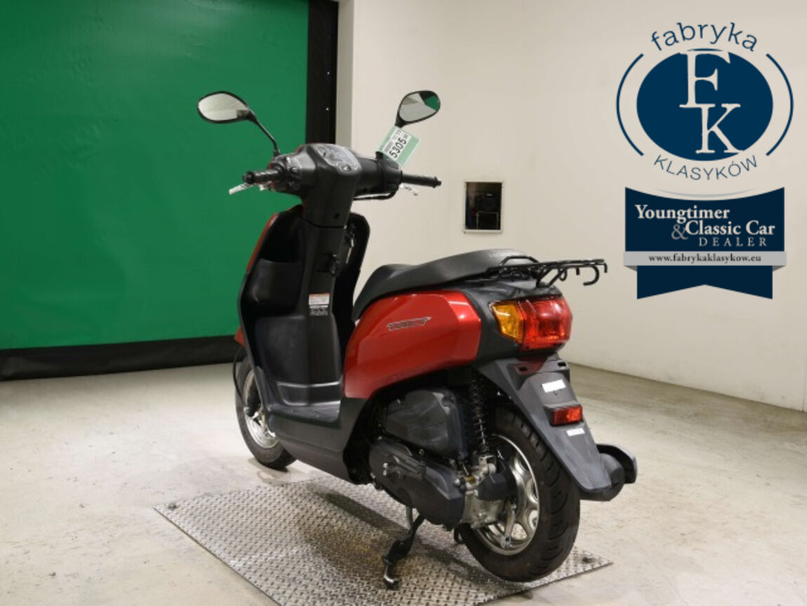 HONDA TACT-4 BASIC  - zdjęcie 7