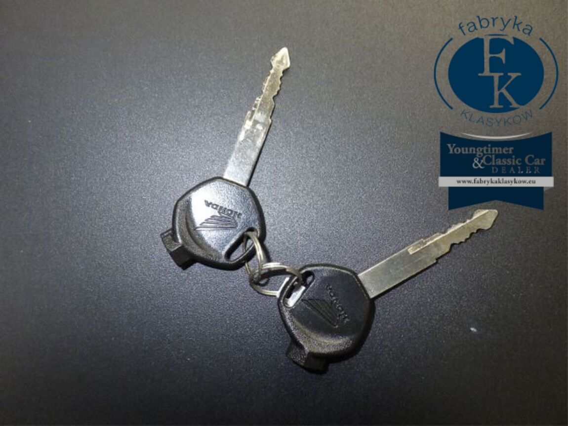 HONDA TACT-4 BASIC  - zdjęcie 16