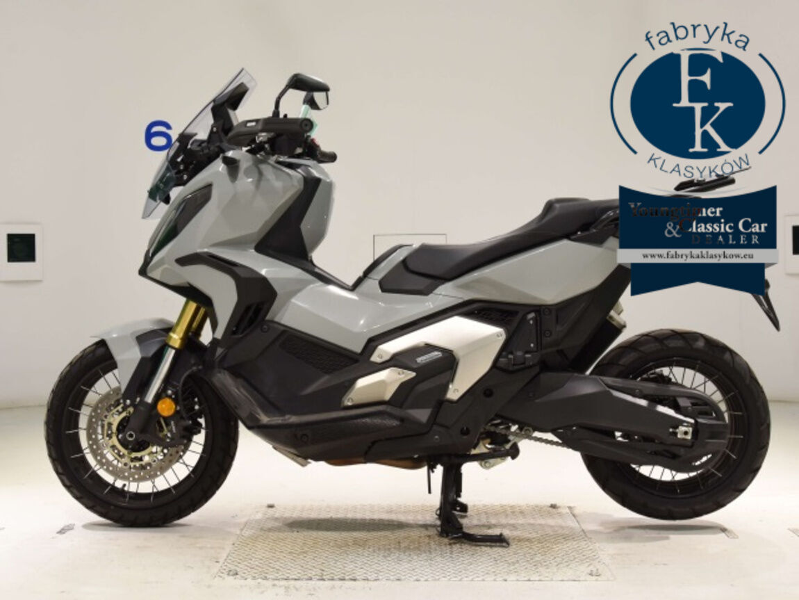 HONDA X-ADV750-2 2024 - zdjęcie 3