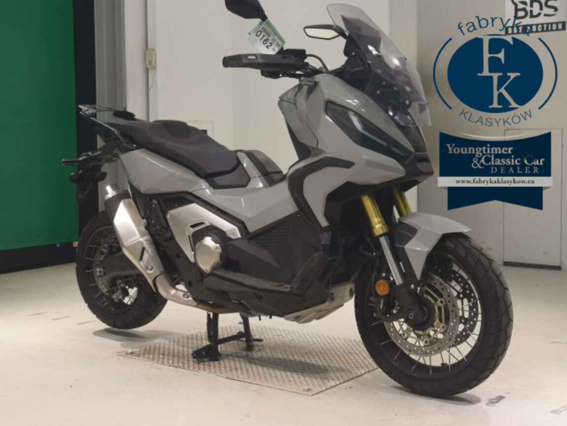 HONDA X-ADV750-2 2024 - zdjęcie 4