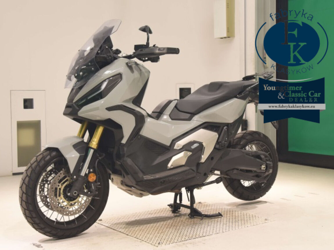HONDA X-ADV750-2 2024 - zdjęcie 5