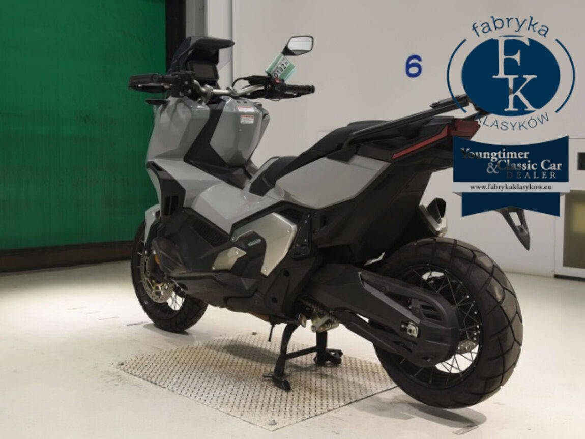 HONDA X-ADV750-2 2024 - zdjęcie 7